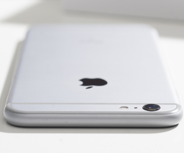 iPhone 6s Plus 64gb, Space Gray б/у